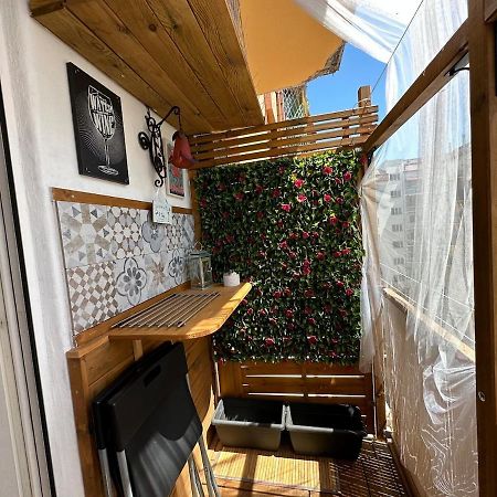 Appartamento Garbatella Róma Kültér fotó