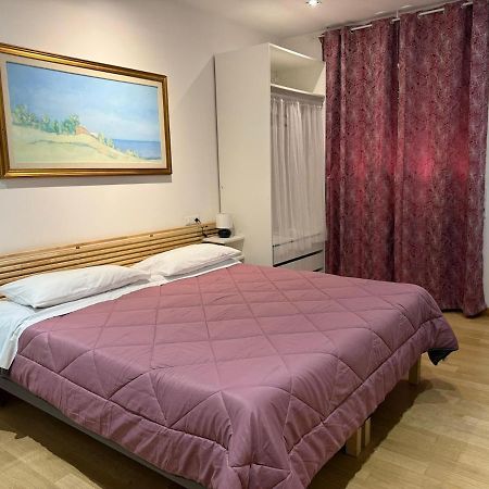 Appartamento Garbatella Róma Kültér fotó