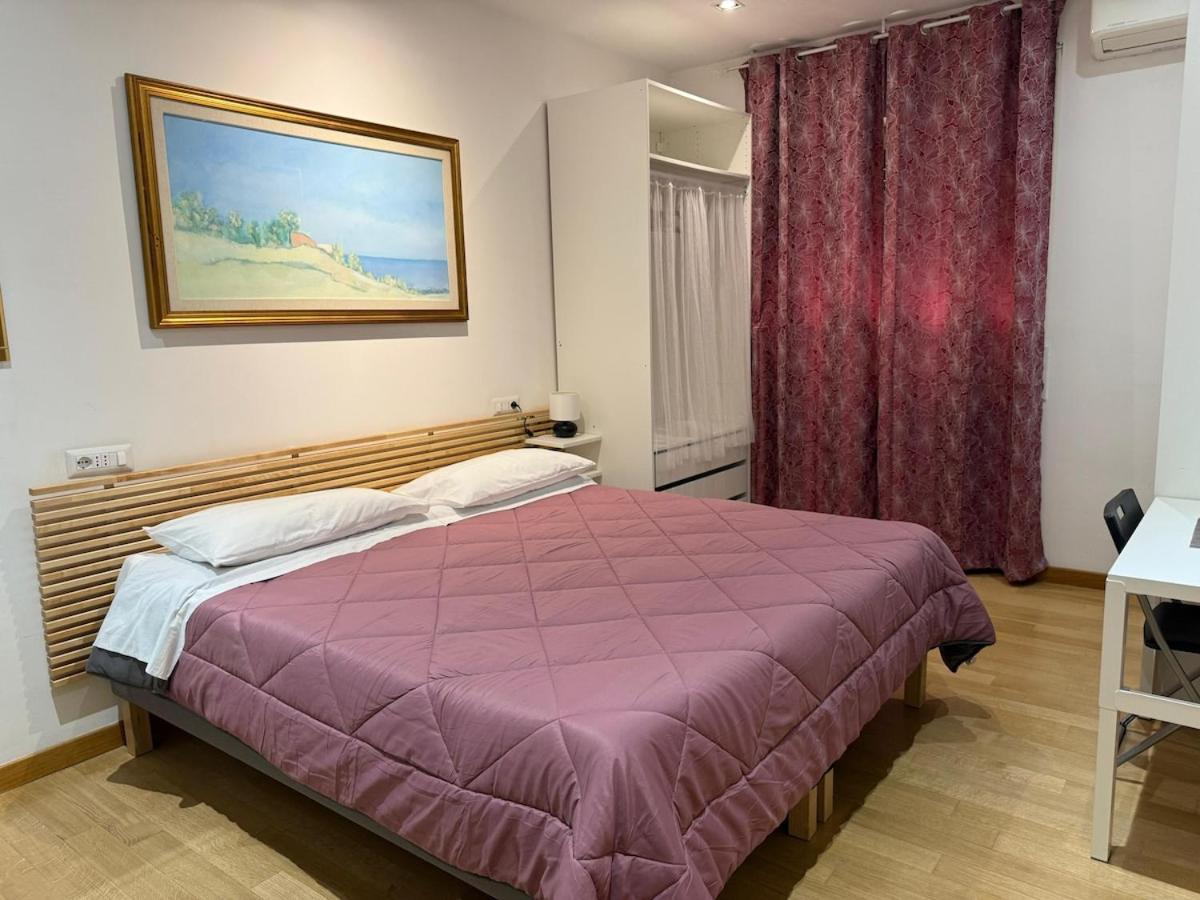 Appartamento Garbatella Róma Kültér fotó