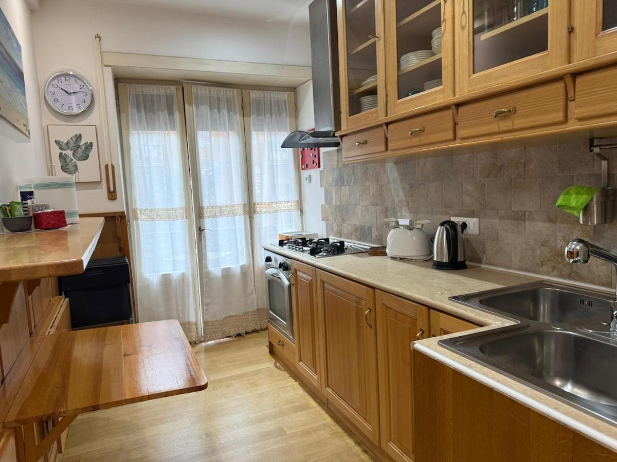Appartamento Garbatella Róma Kültér fotó