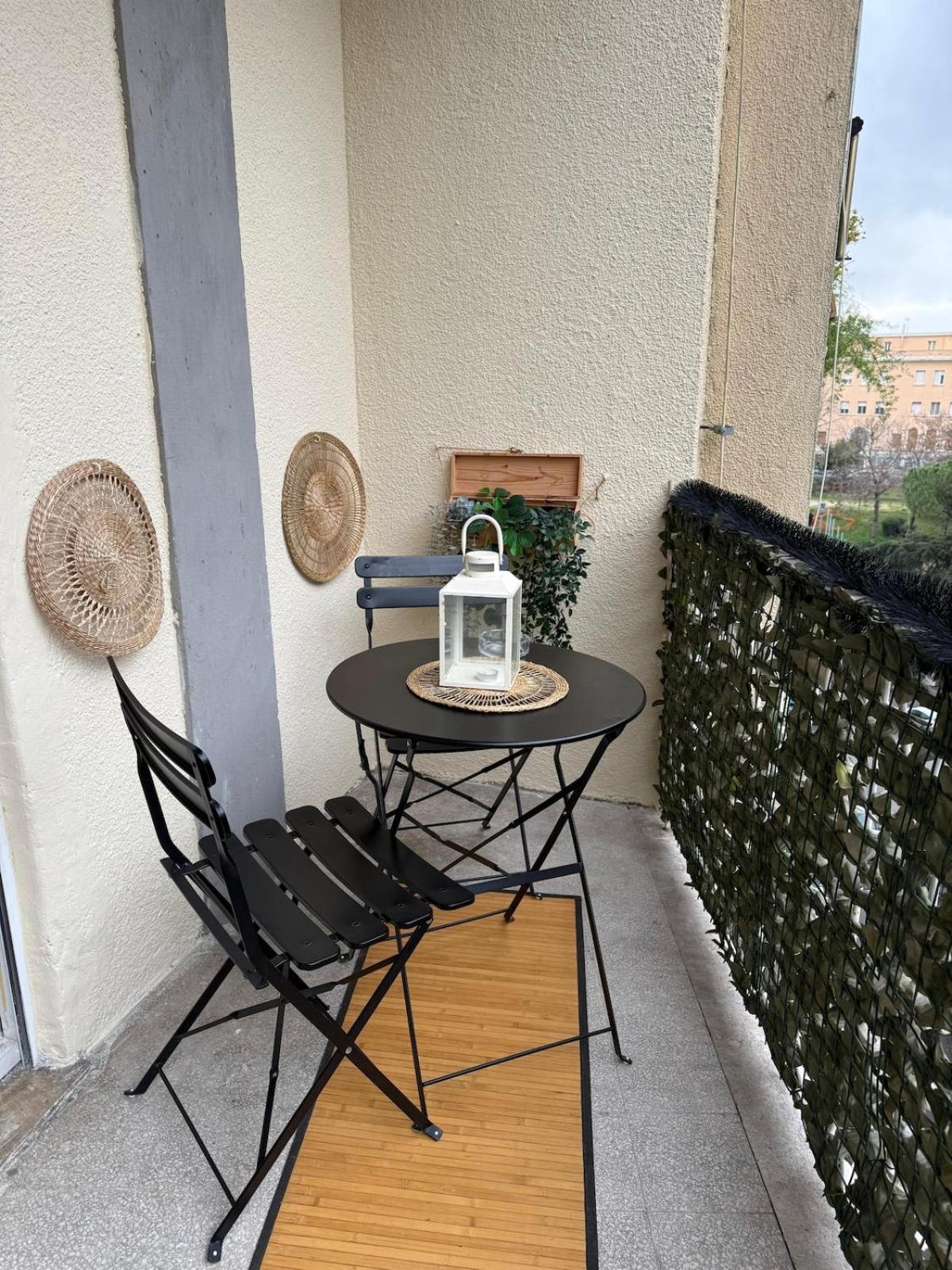Appartamento Garbatella Róma Kültér fotó